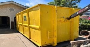 30 yard bin rental edmonton