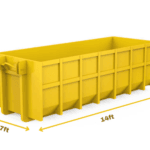 9 Yard Bin Rental , Bin & Dumpster rental